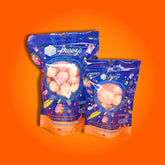 Fruit Salad Softies - Freeze Dried Sweets